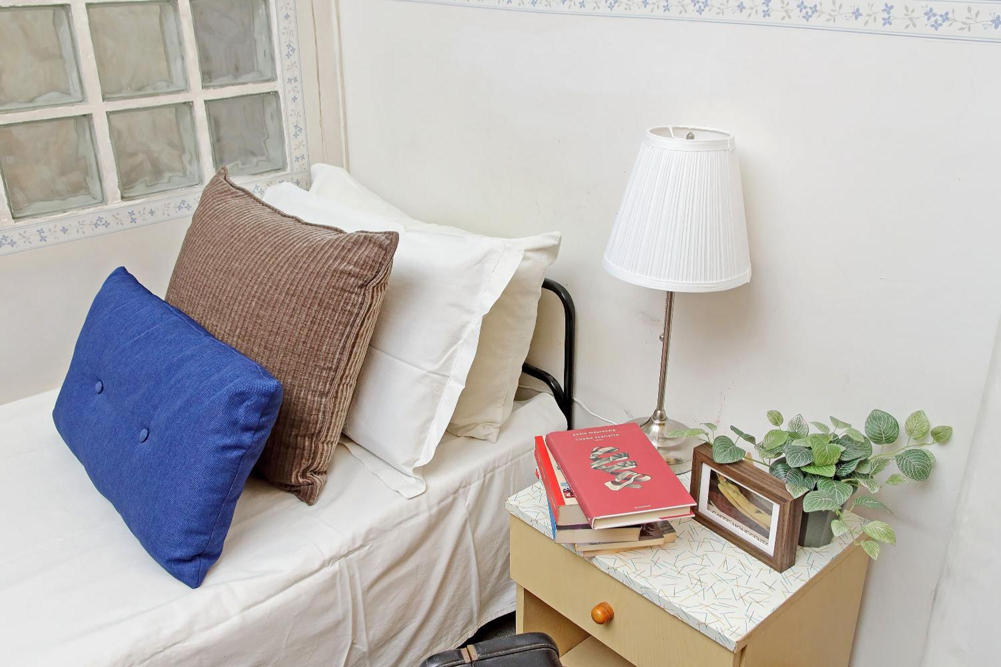Casa Giannetta Apartment Rome