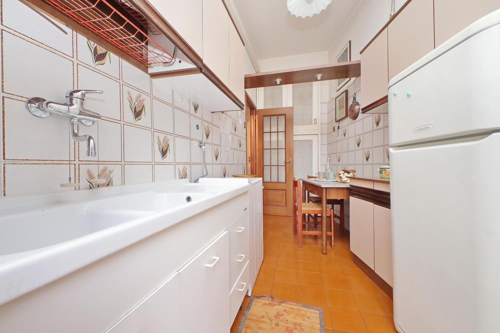 Apartment Casa Giannetta Rome